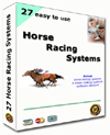 27 Horse Racing Systems revealed